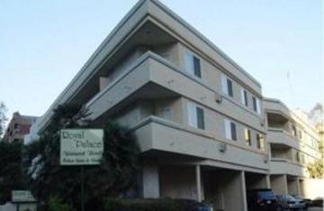Royal Palace Westwood Hotel 3*